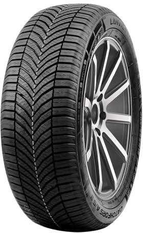 LANVIGATOR - 215/50 R17 TL 95W CATCHFORS A/S II BSW XL 3PMSF - Ganzjahresreifen