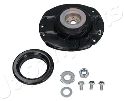 JAPANPARTS SM0284 Coupelle d'amortisseur Essieu avant gauche