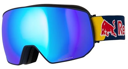 Red Bull Snow Goggle FINK-01BL3