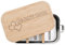 wunderwunsch® - Personalisierte Brotdose für Erzieherin - Robuste und Individuelle Edelstahl Brotdose mit Namen - Personalisierte Geschenke für Kinder (GROSS Edelstahl,Lieblingserzieherin)