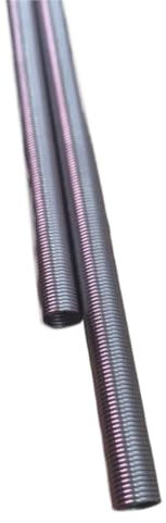 1 STÜCKE Draht 0,2mm 0,3mm 0,4mm 0,5mm 1 Meter Edelstahl Zugfeder Zugfeder Außendurchmesser 2mm/3mm/4mm/5mm/6mm/8/10mm(0.5x10x1000mm)