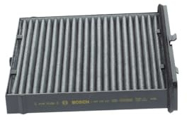 BOSCH Filter, Innenraumluft 1987435633