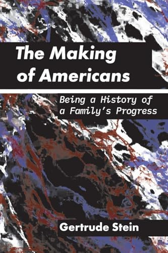 The Making of Americans