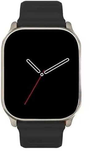 JINSHANGZI ZORDAI - Reloj inteligente DT Ultra 3 2025 con memoria de 32 GB, música local, Bluetooth, llamada, brújula, menú 3D, 5.3, Bluetooth, pantalla HD, GPS, NFC (negro)