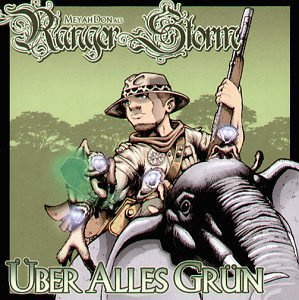 Royal Bunker (Groove Attack)