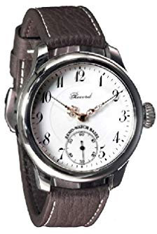 Zeno-Watch Herrenuhr - Record Pocket Watch on The Wrist - Limited Edition - 1460-s2
