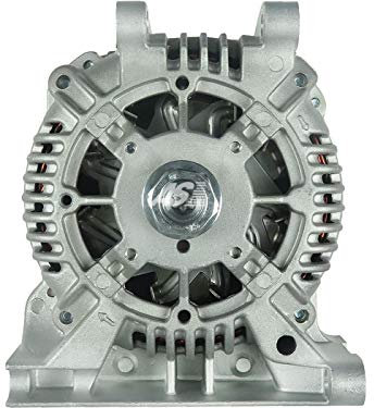 ASPL A3082 Lichtmaschinen