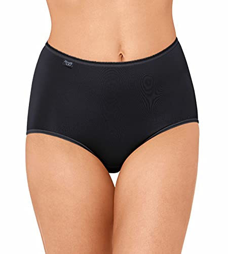 Sloggi Basic+ Maxi Brief Black (0004) 18 CS
