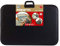 Jumbo 1039 Portapuzzle Deluxe bis zu 1000 Stück, Mehrfarbig
