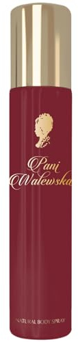 PANI WALEWSKA Ruby DEO Spray 90ml