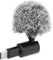 Goshyda Microfono, Mini USB‑C Plug‑Play Omnidirezionale per Telefoni Cellulari Microfono con Interfaccia di Tipo C per Android