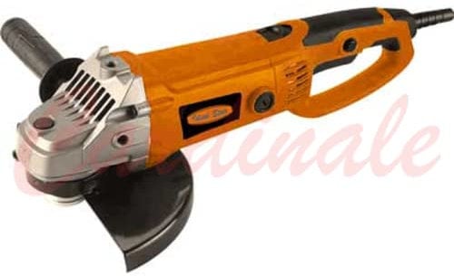 Smerigliatrice angolare 21/230 ideal star 2150 watt - ø 230