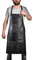 Leather Apron BBQ Grill (Black)