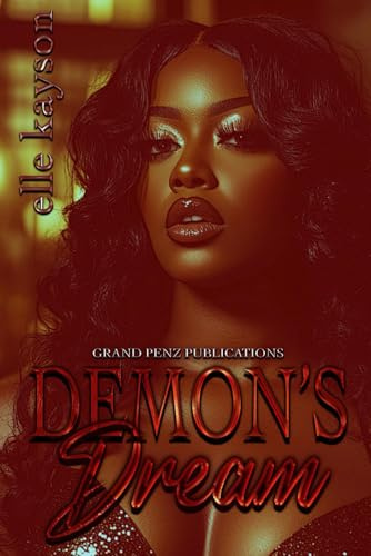 Demon's Dream: An Unexpected Love