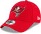 New Era Youth NFL League 9FORTY Adjustable Hat, Tampa Bay Buccaneers, Rot, Einheitsgr��e