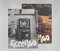 NMIXX Expergo 1st EP Album 2 Ver Set (kein Poster)