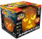 ANIMAT3D Rockin Jack Talking Animated Pumpkin with Built in Video Projector & Speaker Plug'n Play