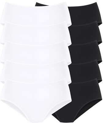 PETITE FLEUR Damen Hüftslip
