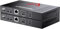 AV Access eARC HDMI Extender, 4K@60Hz Over CAT6a/7 Ethernet Cable up to 130ft/40m, Enhanced ARC, PCM 7.1 & HBR Audio, HDCP2.3, HDMI2.0, CEC, PoC & IR, Atmos & DTS-X, HDR Dolby Vision
