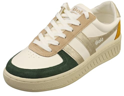 Gola Grandslam Quadrant CLB207AE, Sneakers