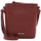 Tamaris Umhängetasche TAS Alessia 30444 Damen Handtaschen Uni darkwine 643