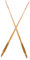 GLSTOY 2stücke Professionelle Yangqin Schlägel Langlebige Sticks Für Auftritte Und Hochwertige Musik-instrumentenzubehör Für Musiker