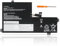 LUSONBAY L17L3PB0 L18D3PG1 - Batería para Ordenador portátil Lenovo 100E 500E Chromebook 1st 2nd Gen C340-11 S340-14 Series Ideapad Flex 3 CB-11IGL05 L17M3PB0 L17C3PG0 11,25 V 42 WH
