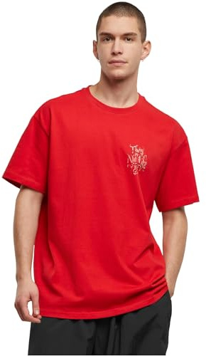 Mister Tee Not Like Us Oversize Tee