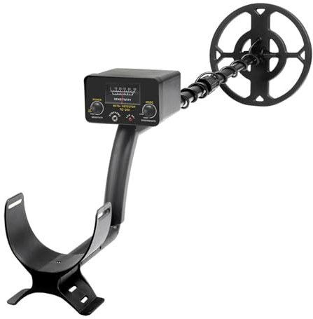 Metal Detector For Adulti Pinpointer Gold Finder Machine Cacciatore Di Tesori Portatile Rilevatore Metalli Impermeabile Con Profondità D'oro Rilevamento Preciso