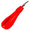 Lino Cutter Tools for Art Printing & Modelling Pack of 5 Linoleum Cutting Blades by BCreative®