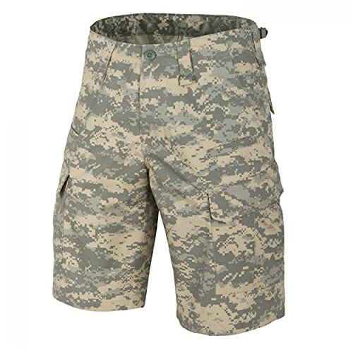 Helikon-Tex CPU-Shorts Hose Combat Patrol Uniform UCP