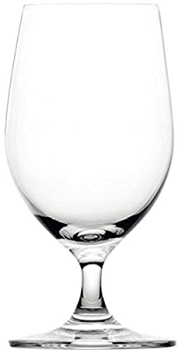 ilios Wasserglas Nr. 24 - Füllmenge: 295 ml - 6 Stück