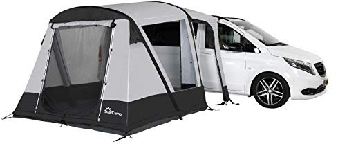 Starcamp Quick 'n Easy MHA 265 Low Inflatable Driveaway Awning
