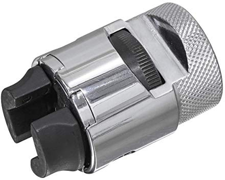 Sealey SP38MFS 10-19mm 3/8Sq Drive Multifit Socket