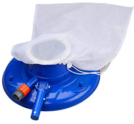 Cabilock Aspiradora Lechón De Piscina Herramienta Limpio Ventosa