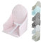 Monsieur Bébé - Coussin d'assise universel Miam avec harnais pour chaise haute bébé - 7 coloris