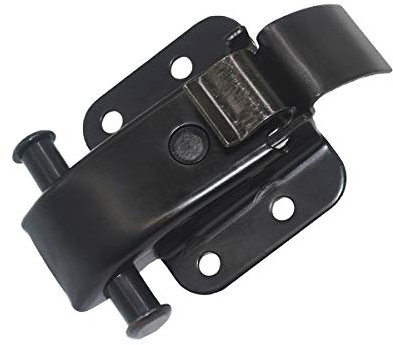 ZEALfix Localizador de Soportes de Puerta Trasera 9067600428 para Sprinter W906 Crafter