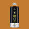 MONTANA Colors MTN PRO RAL-2011 Naranja Intenso - Spray 400ml
