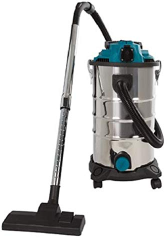 Perel WDC1230 WDC1230 Aspirateur Eau & poussières 1200 W 30 l