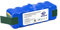 melasta 14.4v 4400mAh Li-ion Batteria di Ricambio agli per iRobot Roomba 500 600 700 800 series Batteria Aspirapolvere, Batteria per 581 550 521 520 650 620 675 655 605 615 770 774 790 860 870 880 890