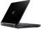 AlphaWraps Skin for Dell Latitude E6440 Laptop | Black Gloss | Protective and Durable Vinyl Decal wrap Cover | Made in The UK