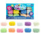 Learning Resources Playfoam Riesenset in Regenbogenfarben, Kreativer Spielspaß, Basteln, Gestalten für Kinder, 32 Playfoam-Blöcke, Perfekt für den Unterricht, für Spielgruppen, Ab 3Jahren