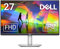 Dell S2721HS 27-inch Full HD 1920 x 1080 75Hz Monitor, 4MS Grey-to-Grey Response Time (Extreme Mode), 16.7 Million Colors, Platinum Silver