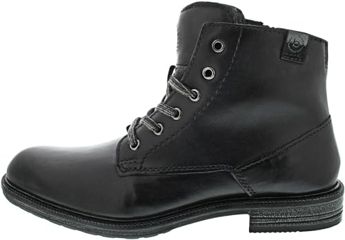 bugatti man Boots grey, 46