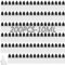 SENENQU 200 Stück Kleine Liquid Flaschen 10 ml Dropflaschen Augentropfenflasche Tropfflasche Squeezable Dropper Bottles Liquid Mit 2 Trichtern