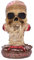 Nemesis Now Metallica One Bust Box, Resin, Offiziell Lizenziertes Metallica Merch, Metallica Band Maskottchen Geschenk, Heavy Metal Sammlerstück, aus feinstem Harz gegossen, fachmännisch handbemalt