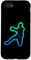 Hülle für iPhone SE (2020) / 7 / 8 Handball Handballer Jungen Kinder