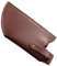 Generisch Funda para cuchilla de carne, funda reutilizable para cuchillos, funda de piel sintética