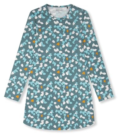 Schiesser Mädchen - Teens Sleepshirt Nachthemd 1/2 Kurzarm - 173855
