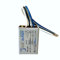 IONIZE DLP221 - Dimmer PWM per Strisce LED a 230V, Controllo a Pulsante, Installazione ad Incasso (No Sfarfallio/Flicker)